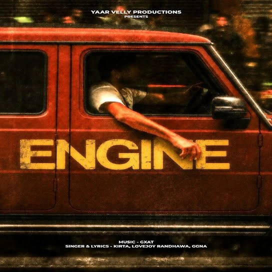 Download ENGINE Kirta, GGNA, LOVEJOY RANDHAWA mp3 song, ENGINE Kirta, GGNA, LOVEJOY RANDHAWA full album download