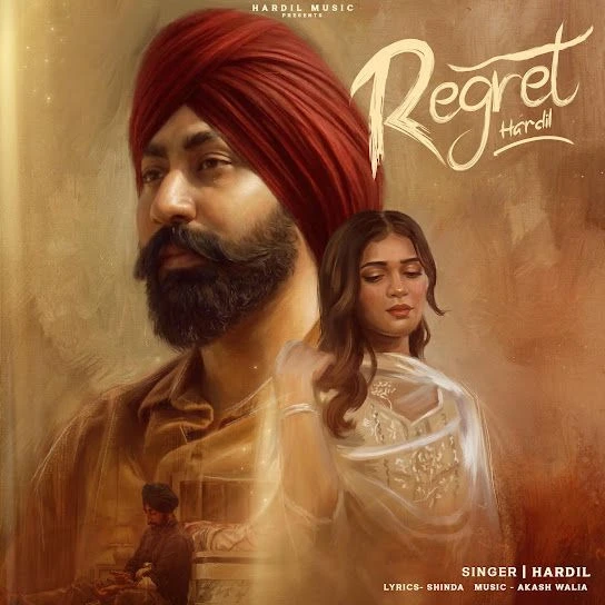 Download Regret Hardil mp3 song, Regret Hardil full album download