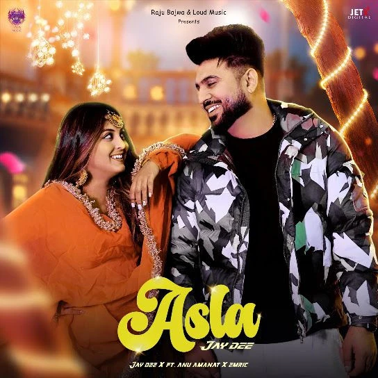 Download Asla Jay Dee, Anu Amanat mp3 song, Asla Jay Dee, Anu Amanat full album download