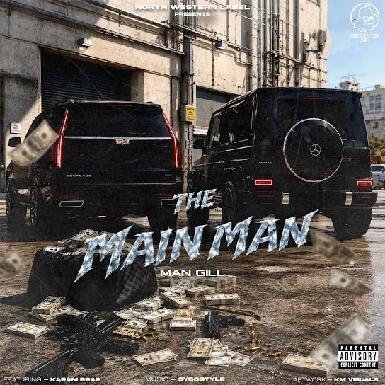 Download The Main Man Man Gill, Karam Brar mp3 song, The Main Man Man Gill, Karam Brar full album download