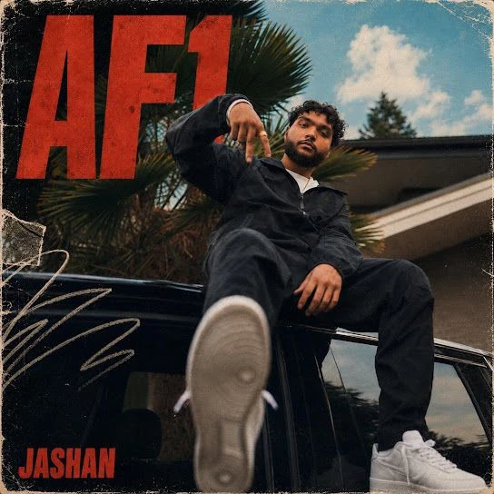 Download AF1 Jashan, Sunny Malton mp3 song, AF1 Jashan, Sunny Malton full album download