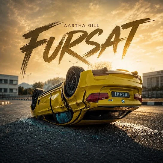 Download Fursat Aastha Gill mp3 song, Fursat Aastha Gill full album download