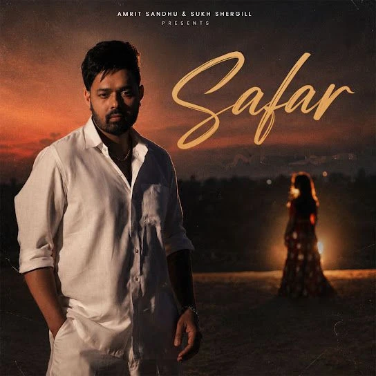 Download Safar Harvy Sandhu mp3 song, Safar Harvy Sandhu full album download