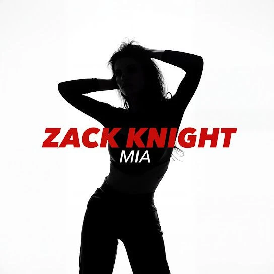 Download MIA Zack Knight mp3 song, MIA Zack Knight full album download