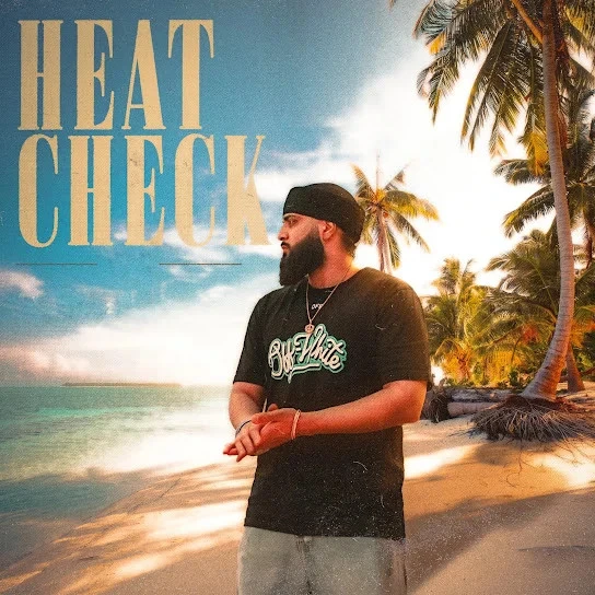Download GALL MUKKDI BK mp3 song, HEAT CHECK BK full album download