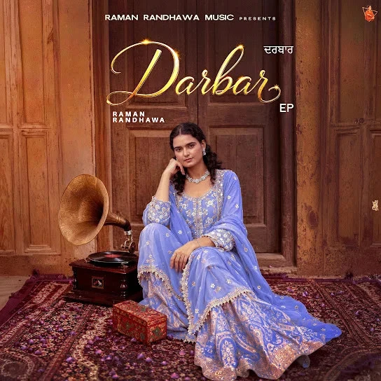 Download Farishte Pariyaan Raman Randhawa mp3 song, Darbar - EP Raman Randhawa full album download