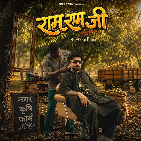 Download Ram Ram Ji Addy Nagar mp3 song, Ram Ram Ji Addy Nagar full album download