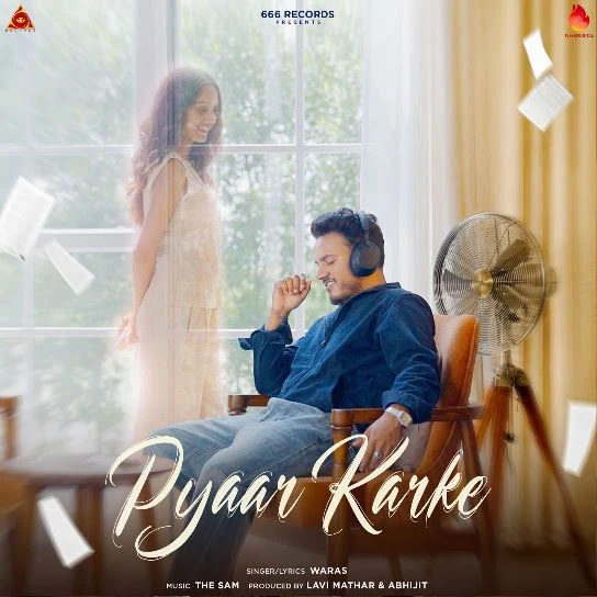 Download Pyaar Karke Waras mp3 song, Pyaar Karke Waras full album download