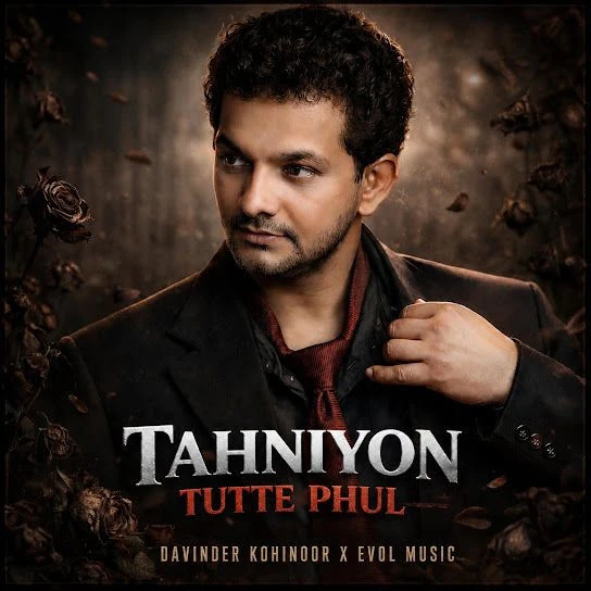 Download Tahniyon Tutte Phul Davinder Kohinoor mp3 song, Tahniyon Tutte Phul Davinder Kohinoor full album download