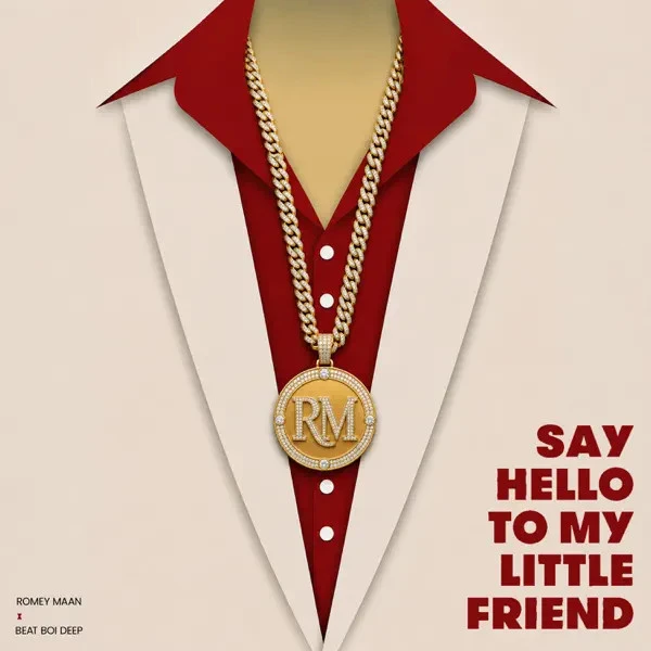 Download Views Romey Maan mp3 song, Say Hello To My Little Friend Romey Maan full album download