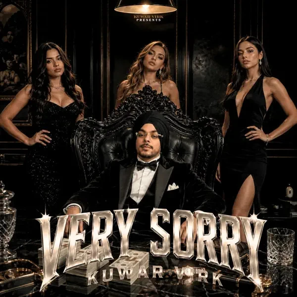 Download Very Sorry Kuwar Virk mp3 song, Very Sorry Kuwar Virk full album download