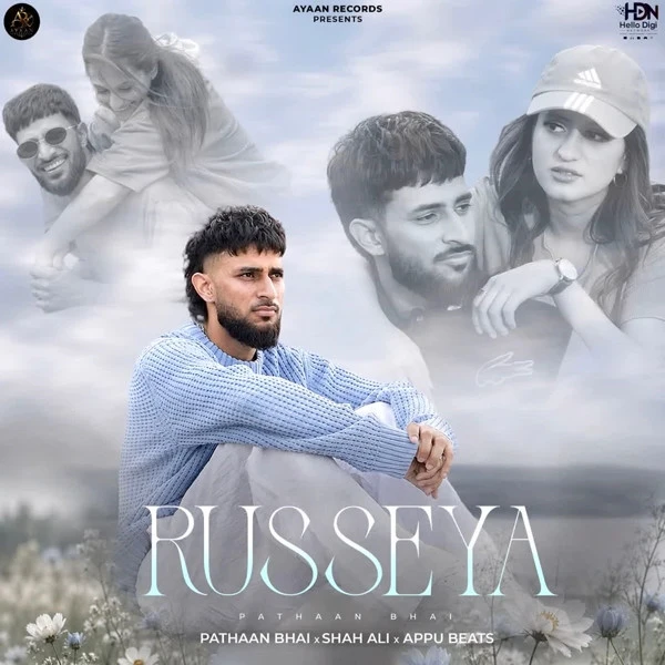 Download Russeya Pathaan Bhai mp3 song, Russeya Pathaan Bhai full album download