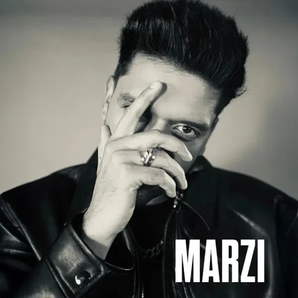 Download Marzi Guru Randhawa mp3 song, Marzi Guru Randhawa full album download