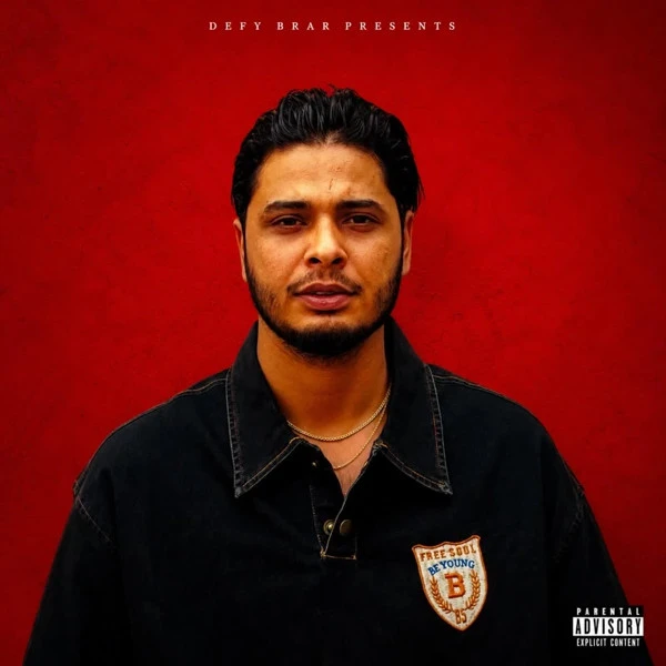 Download All I Need Defy Brar mp3 song, Badman - EP Defy Brar full album download