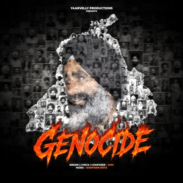 Download Genocide Jxss mp3 song, Genocide Jxss full album download