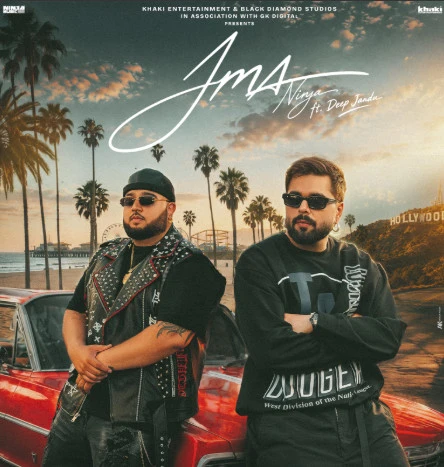 Download Jma Ninja, Deep Jandu mp3 song, Jma Ninja, Deep Jandu full album download