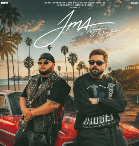 Ninja and Deep Jandu mp3 songs download,Ninja and Deep Jandu Albums and top 20 songs download