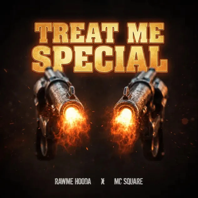 Download Treat Me Special Rawme Hooda, Mc Square mp3 song, Treat Me Special Rawme Hooda, Mc Square full album download