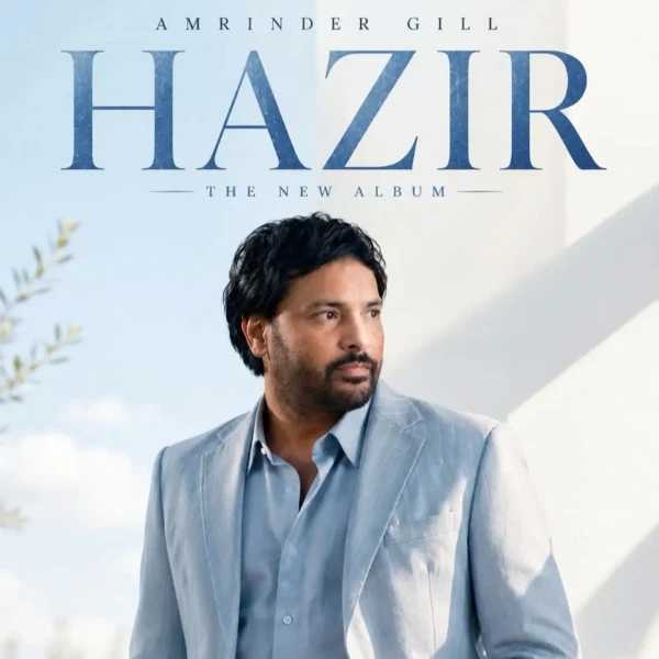 Download Hazir Amrinder Gill mp3 song, Hazir Amrinder Gill full album download