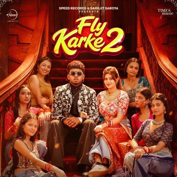 Download Fly Karke 2 Sabba, Jasmeen Akhtar mp3 song, Fly Karke 2 Sabba, Jasmeen Akhtar full album download
