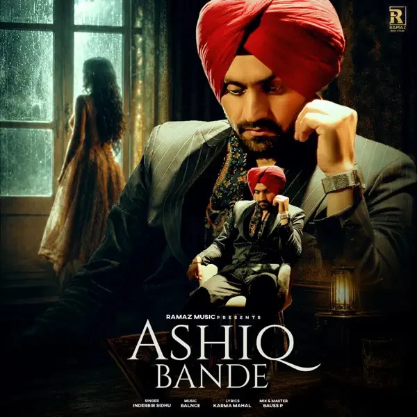 Download Ashiq Bande Inderbir Sidhu, Sudesh Kumari mp3 song, Ashiq Bande Inderbir Sidhu, Sudesh Kumari full album download