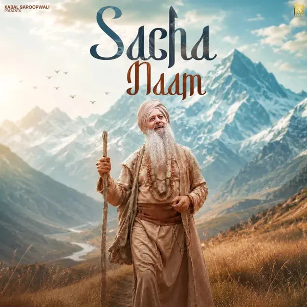 Download Sacha Naam Luck Dhaliwal mp3 song, Sacha Naam Luck Dhaliwal full album download