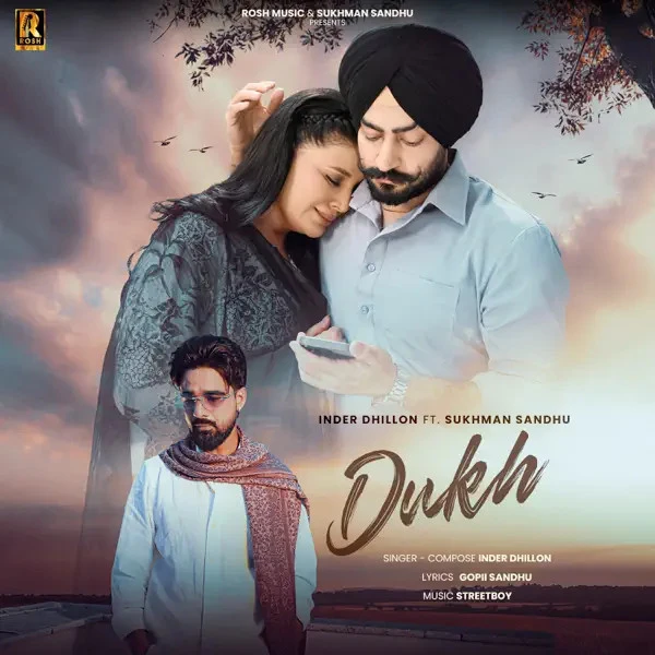 Download Dukh Inder Dhillon mp3 song, Dukh Inder Dhillon full album download