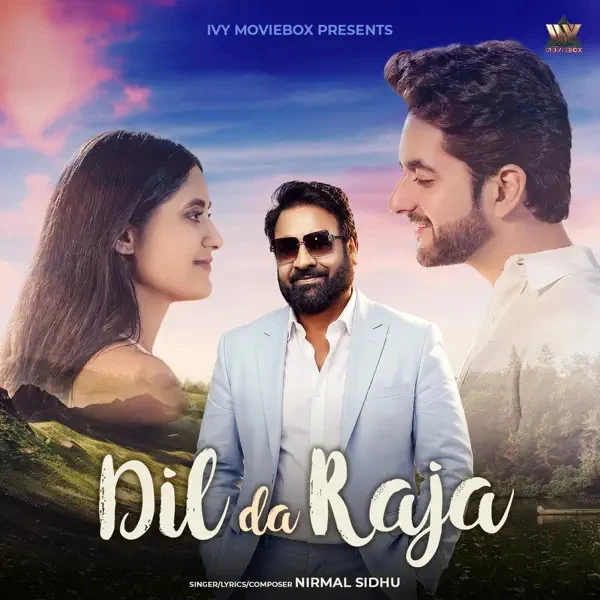 Download Dil Da Raja Nirmal Sidhu, Harf Kaur mp3 song, Dil Da Raja Nirmal Sidhu, Harf Kaur full album download