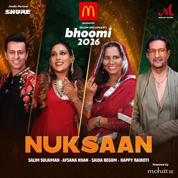 Download Nuksaan Afsana Khan, Saida Begum mp3 song, Nuksaan Afsana Khan, Saida Begum full album download