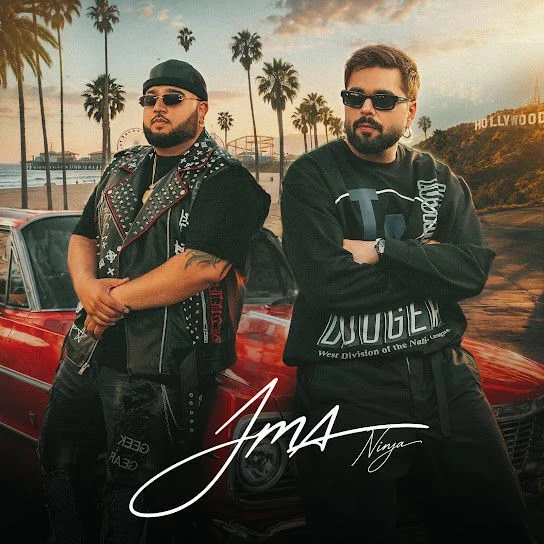 Download Jma Ninja mp3 song, Jma Ninja full album download