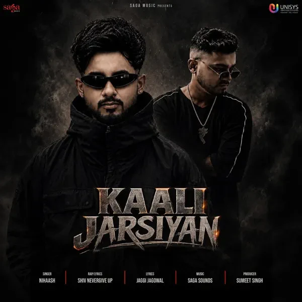 Download Kaali Jarsiyan Nihaash, Shiv Nevergive Up mp3 song, Kaali Jarsiyan Nihaash, Shiv Nevergive Up full album download