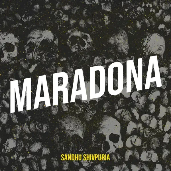Download Maradona Sandhu Shivpuria mp3 song, Maradona Sandhu Shivpuria full album download
