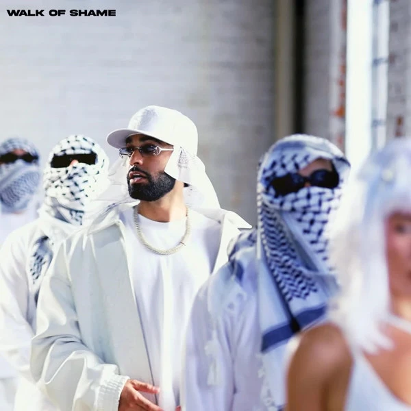 Download Walk of Shame AR Paisley mp3 song, Walk of Shame AR Paisley full album download