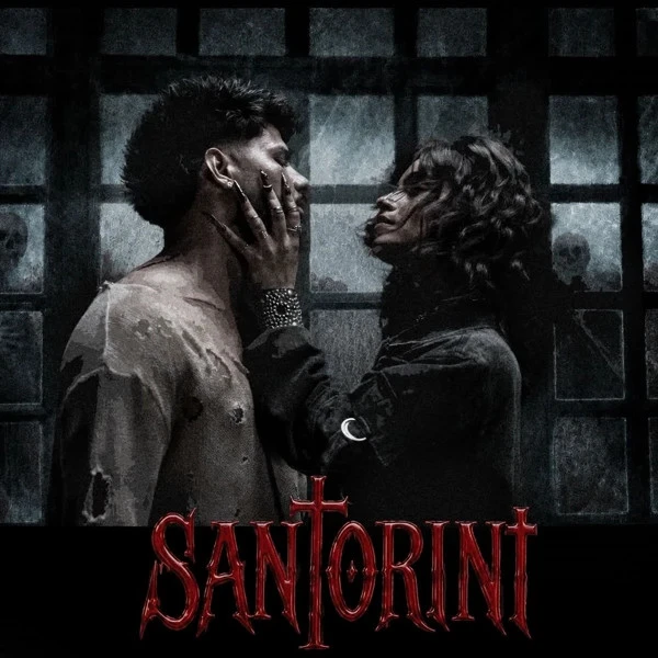 Download Santorini Navvy mp3 song, Santorini Navvy full album download