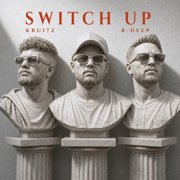 Kru172 and B Deep mp3 songs download,Kru172 and B Deep Albums and top 20 songs download