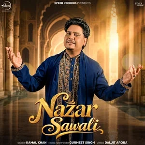 Download Nazar Sawali Kamal Khan mp3 song, Nazar Sawali Kamal Khan full album download