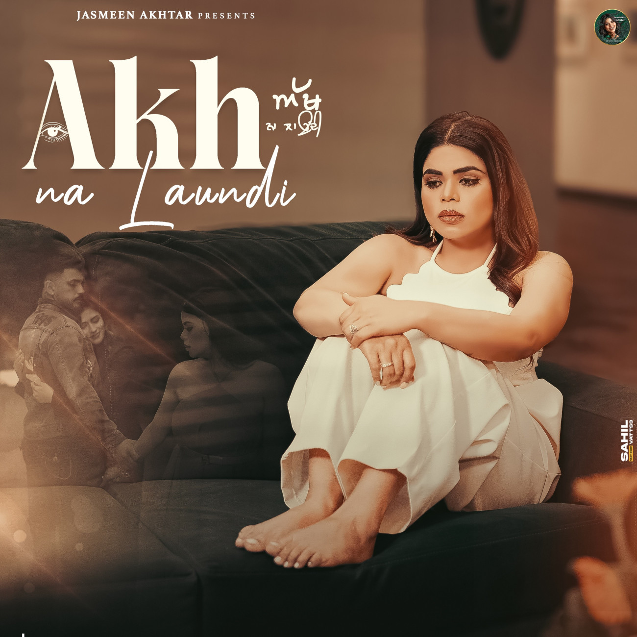Jasmeen Akhtar mp3 songs download,Jasmeen Akhtar Albums and top 20 songs download