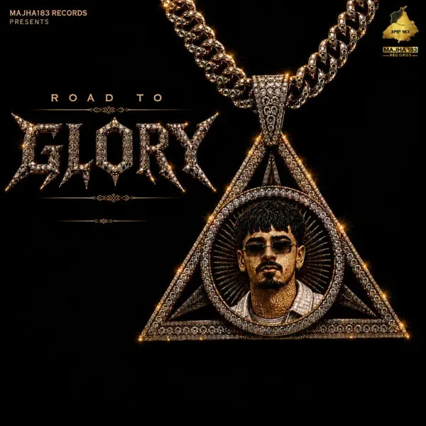 Download Drivery Karam Gill, Deepak Dhillon mp3 song, Road To Glory - EP Karam Gill, Deepak Dhillon full album download