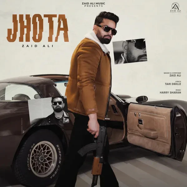 Download Jhota Zaid Ali mp3 song, Jhota Zaid Ali full album download