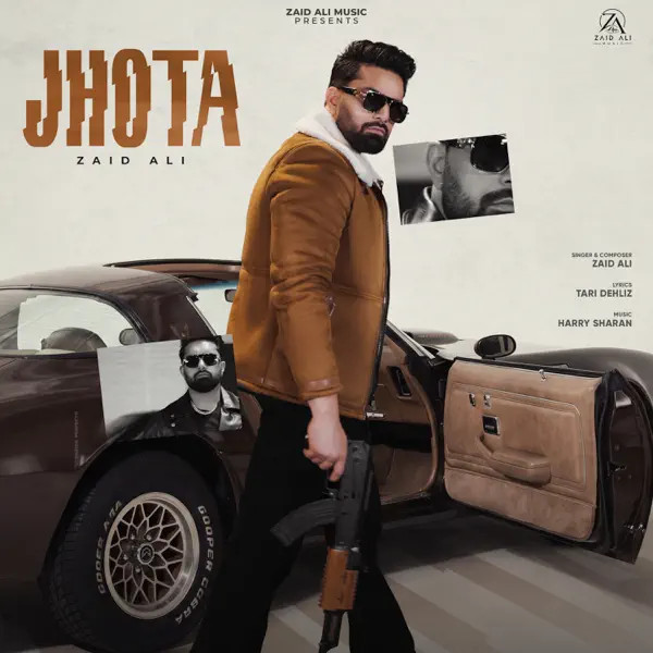 Zaid Ali mp3 songs download,Zaid Ali Albums and top 20 songs download