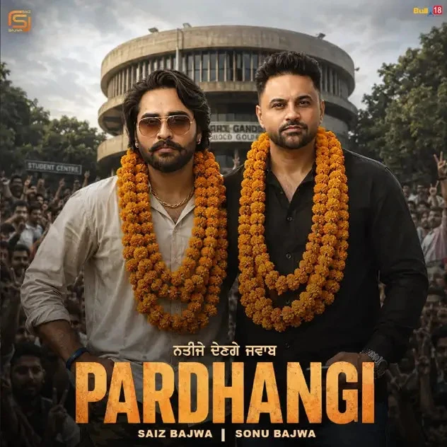 Download Pardhangi Saiz Bajwa, Sonu Bajwa mp3 song, Pardhangi Saiz Bajwa, Sonu Bajwa full album download