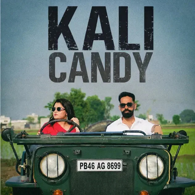 Download Kali Candy Khawahish mp3 song, Kali Candy Khawahish full album download