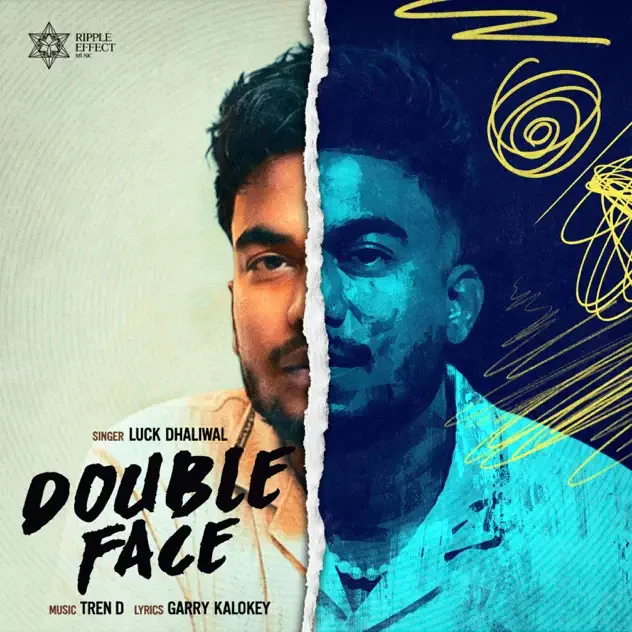 Download Double Face Luck Dhaliwal mp3 song, Double Face Luck Dhaliwal full album download