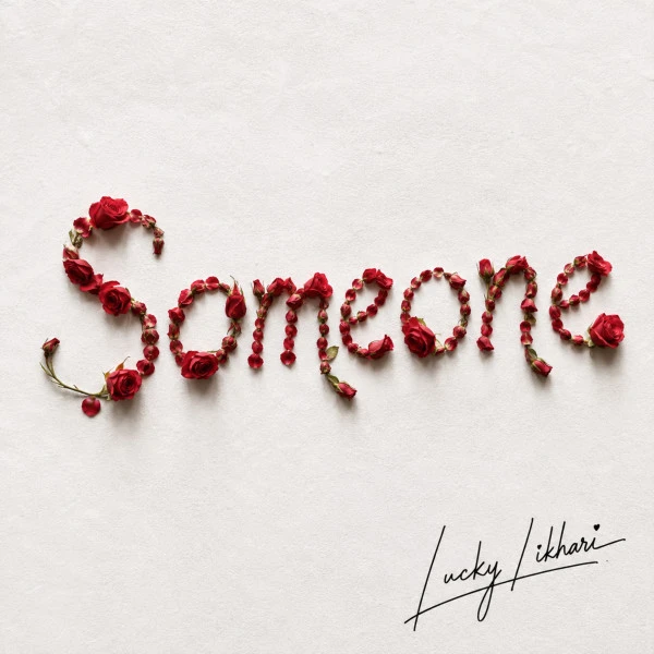 Download Someone Lucky Likhari mp3 song, Someone Lucky Likhari full album download