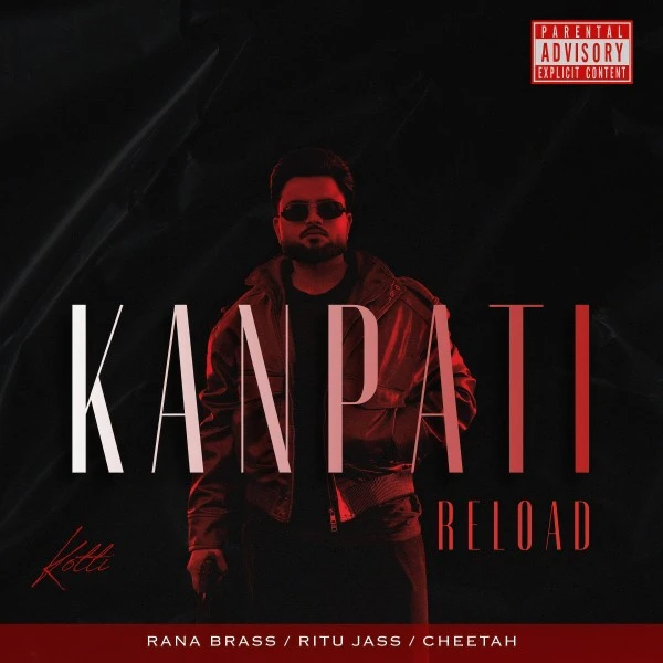 Download We Know Kotti mp3 song, Kanpati Reload - EP Kotti full album download
