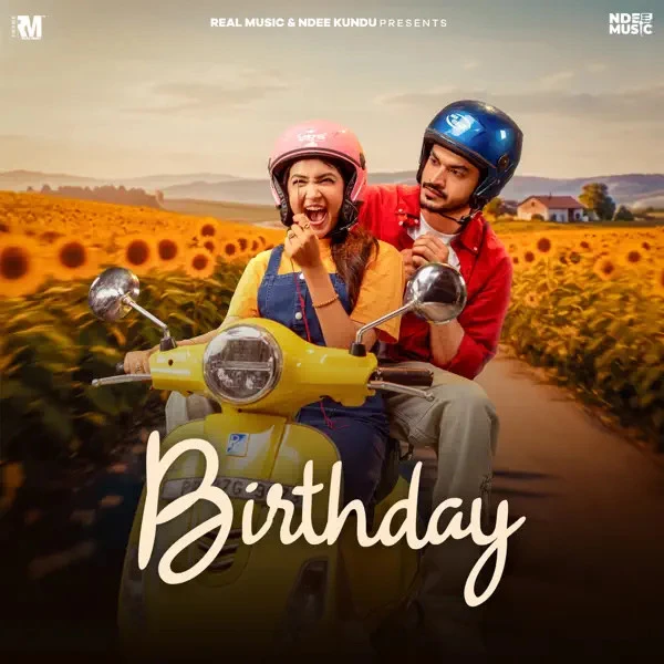 Download Birthday Ndee Kundu, Shiva Choudhary mp3 song, Birthday Ndee Kundu, Shiva Choudhary full album download