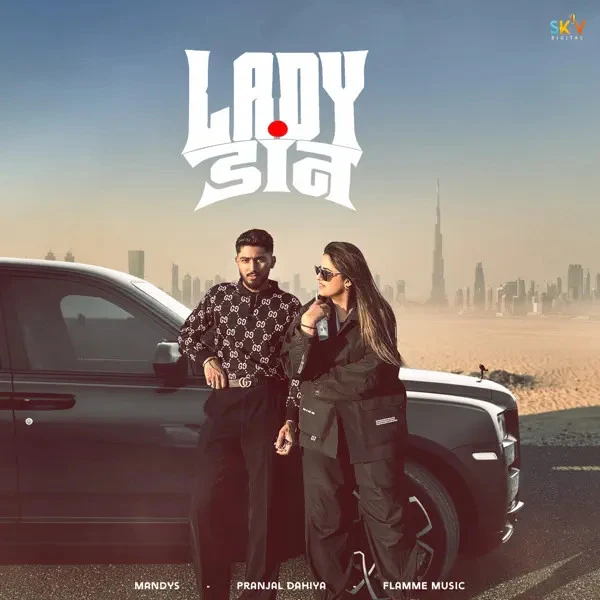Download Lady Don Mandys, Pranjal Dahiya mp3 song, Lady Don Mandys, Pranjal Dahiya full album download