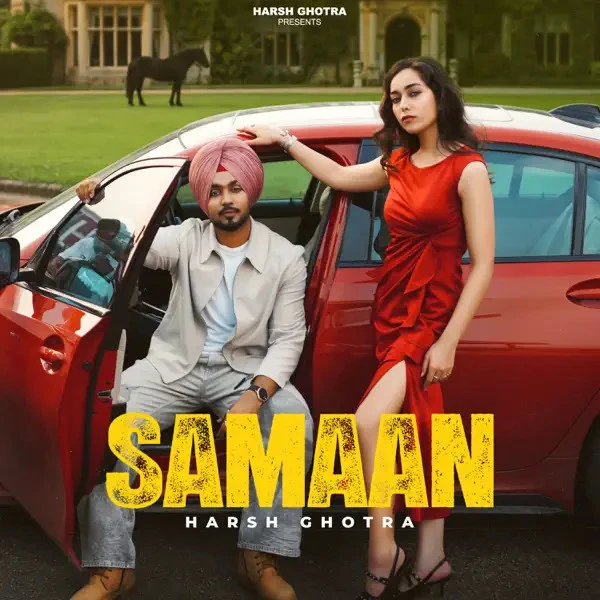 Download Samaan Harsh Ghotra mp3 song, Samaan Harsh Ghotra full album download