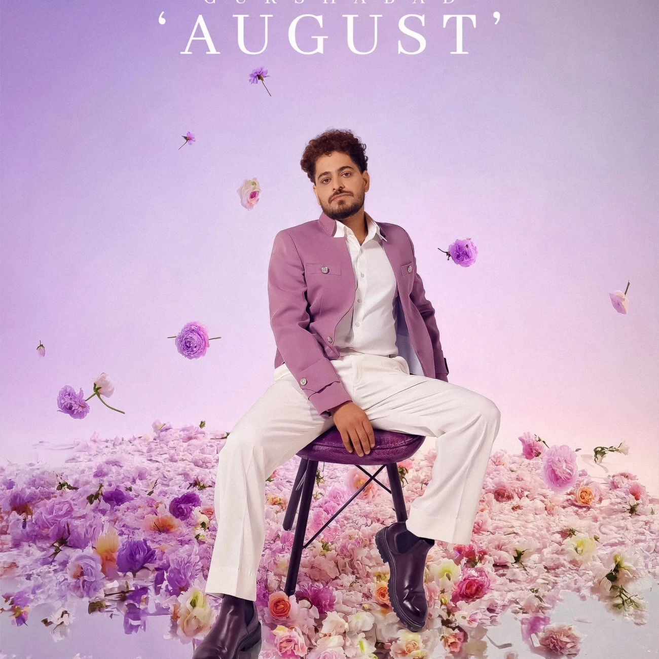 Download Her Gurshabad mp3 song, August - EP Gurshabad full album download