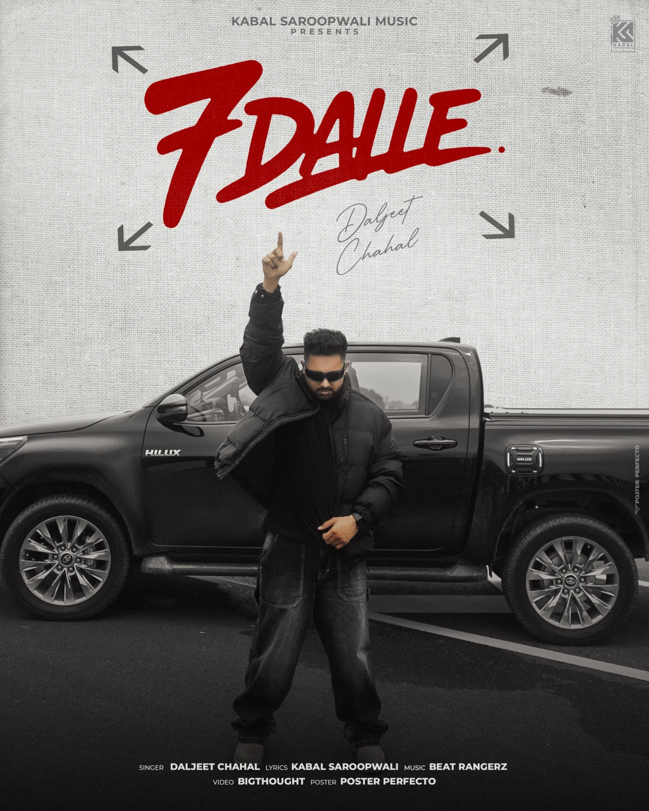 Download Jamantan Nihhal, Karam Brar mp3 song, 7 Dalle Nihhal, Karam Brar full album download